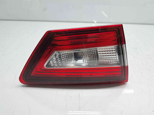 Stop haion stanga Renault Clio 4 (B98) Hatchback [Fabr 2012-2020] 265556573R