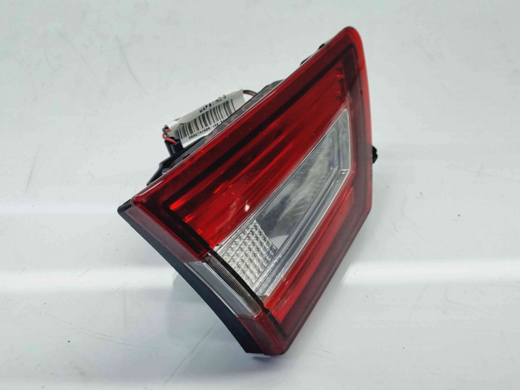 Stop haion stanga Renault Clio 4 (B98) Hatchback [Fabr 2012-2020] OEM