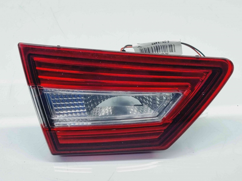 Stop haion stanga Renault Clio 4 (B98) Hatchback [Fabr 2012-2020] OEM