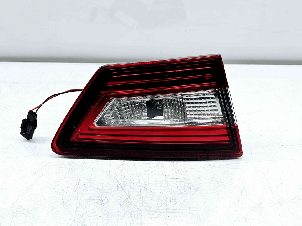 Stop haion stanga Renault Clio 4 (B98) Hatchback [Fabr 2012-2020] 265556573R