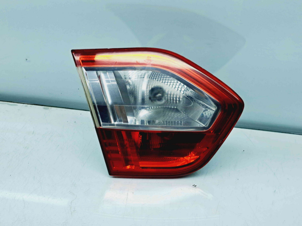 Stop haion stanga Renault Fluence [Fabr 2010-prezent] 265550041R