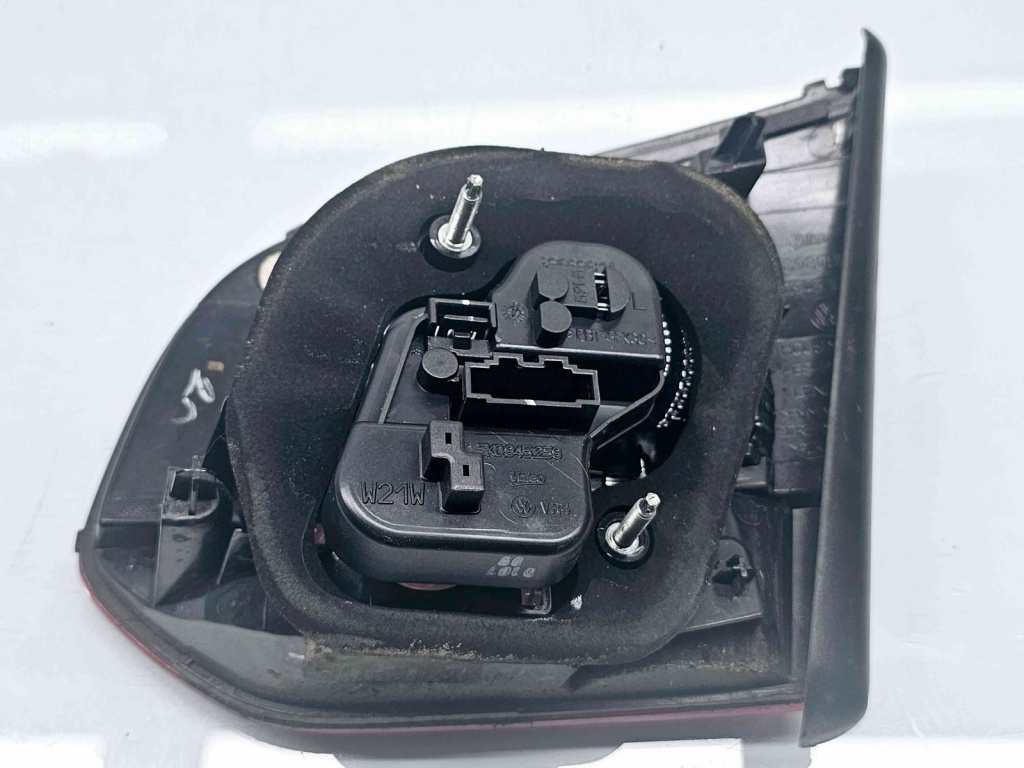 Stop haion stanga Skoda Superb II Combi (3T5) [Fabr 2009-2015] 5K0945107