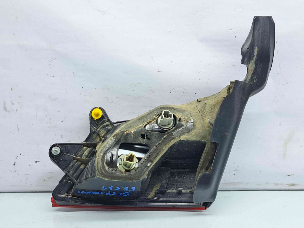 Stop haion stanga SUBARU Outback IV (BM, BR) [Fabr 2009-2014] 132-20072