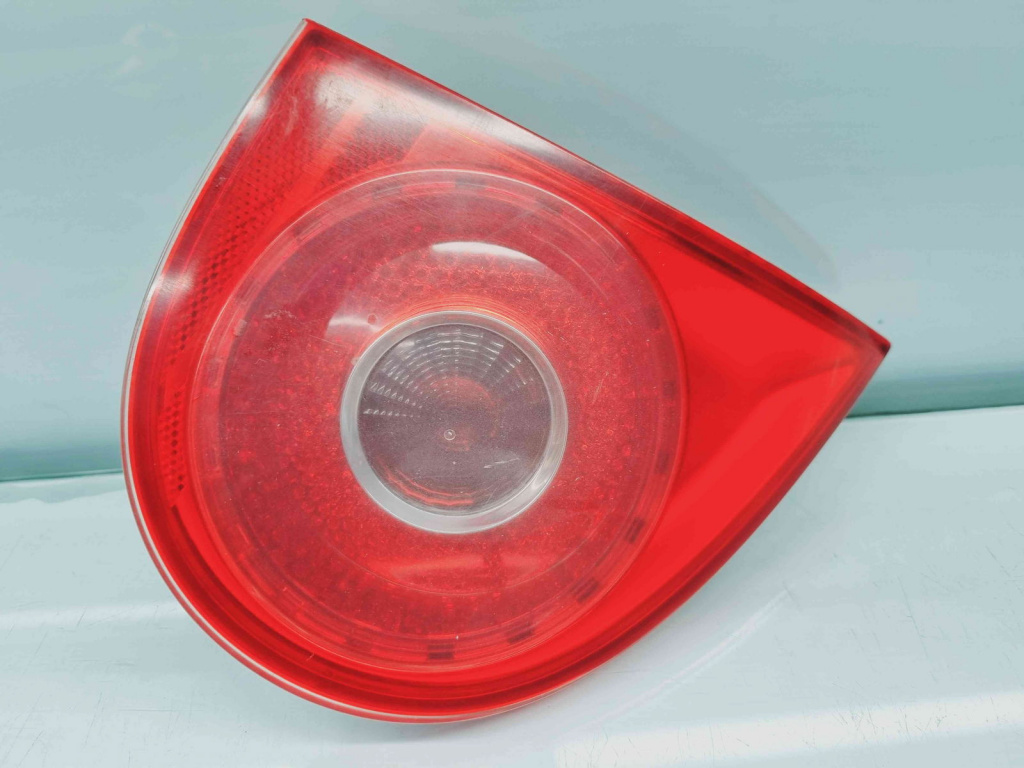 Stop haion stanga Volkswagen Golf 5 (1K1) [Fabr 2004-2008] 1K6945093G