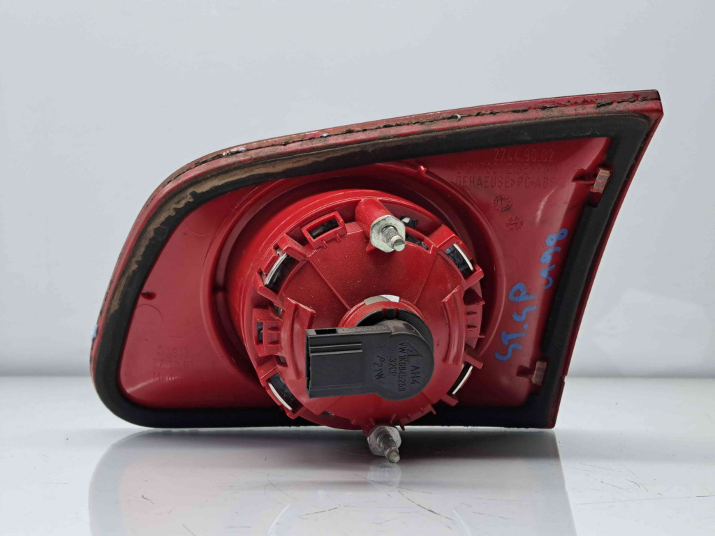 Stop haion stanga Volkswagen Passat B6 Variant (3C5) [Fabr 2005-2010] 3C9945093A