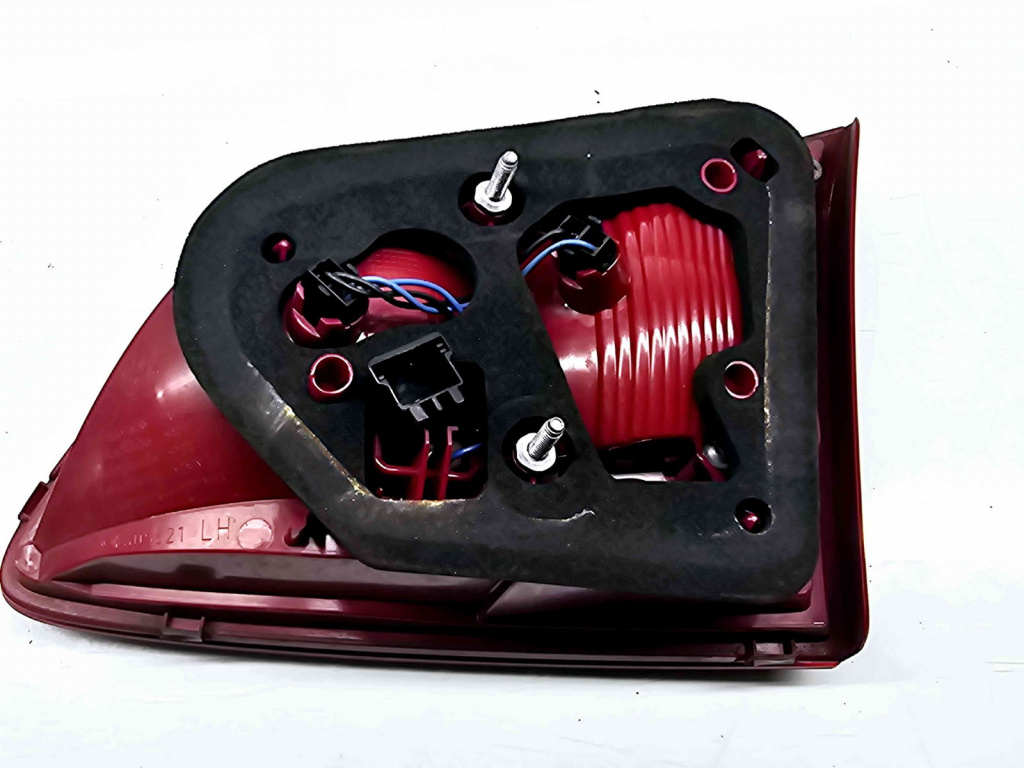 Stop haion stanga Volkswagen Passat B7 (365) Variant [Fabr 2010-2014] 3AF945093K