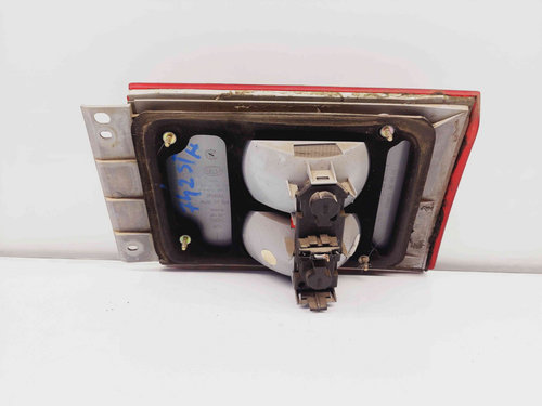Stop haion stanga Volkswagen Sharan (7M8, 7M6, 7M9) [Fabr 1995-2010] 7M3945111A
