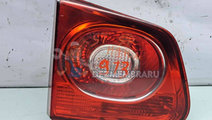 Stop haion stanga Volkswagen Tiguan (5N) [Fabr 200...