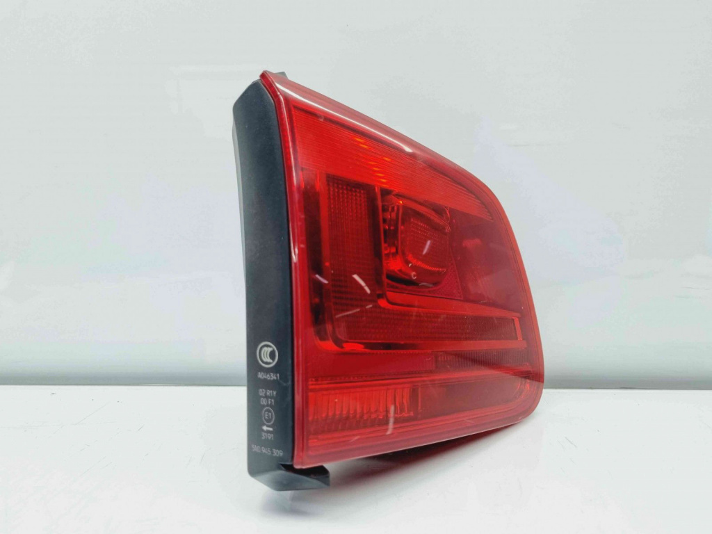 Stop haion stanga Volkswagen Tiguan (5N) [Fabr 2007-2016] 5N0945309
