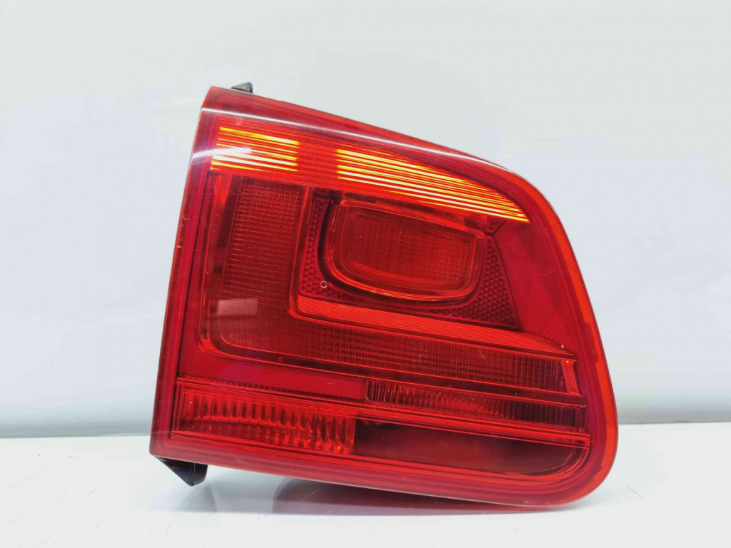 Stop haion stanga Volkswagen Tiguan (5N) [Fabr 2007-2016] 5N0945309