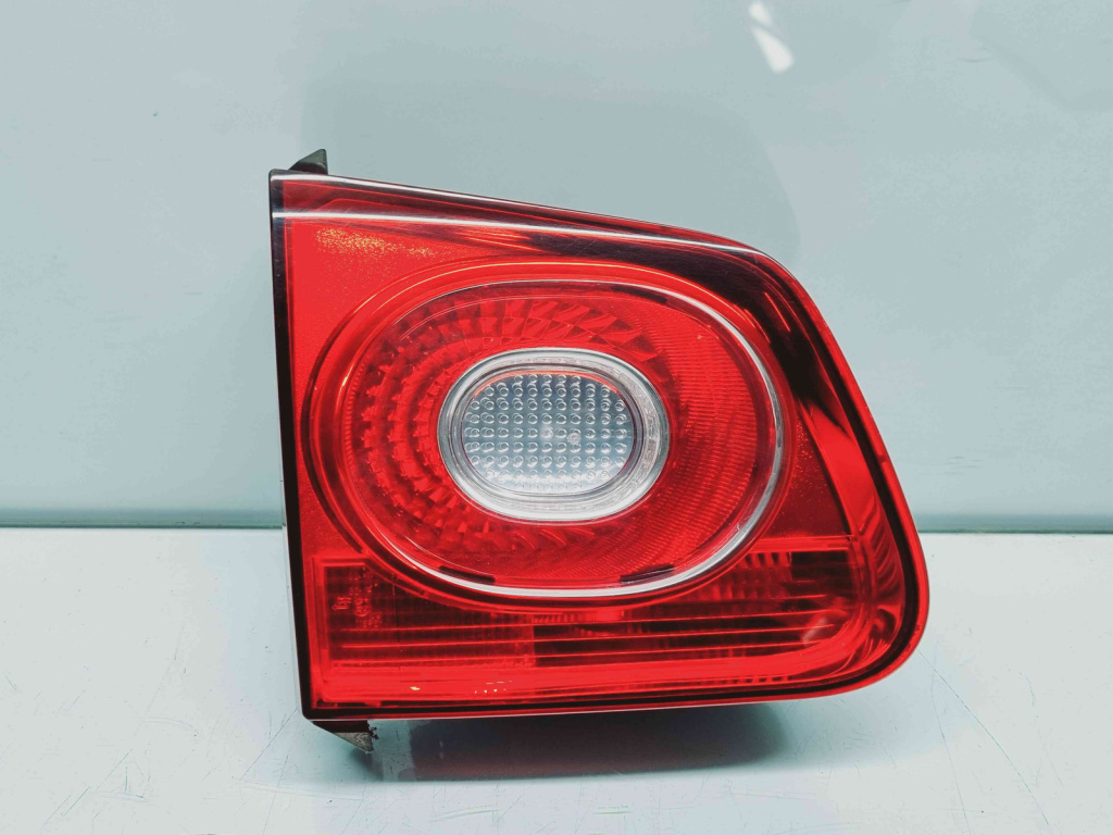 Stop haion stanga Volkswagen Tiguan (5N) [Fabr 2007-2016] 5N0945093C