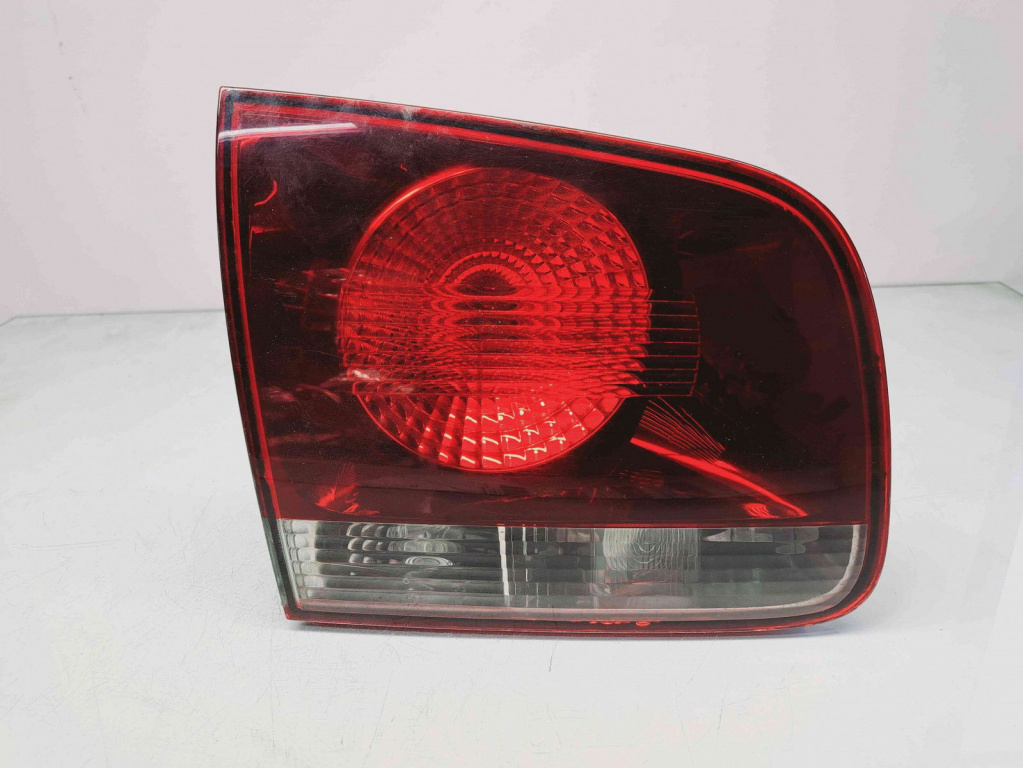 Stop haion stanga Volkswagen Touareg (7LA, 7L6) [Fabr 2003-2010] 7L6945093AA