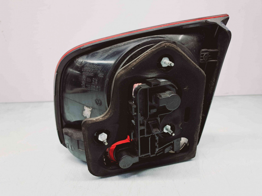 Stop haion stanga Volkswagen Touareg (7LA, 7L6) [Fabr 2003-2010] 7L6945093AA