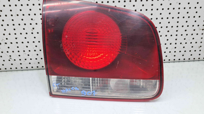 Stop haion stanga Volkswagen Touareg (7LA, 7L6) [Fabr 2003-2010] 28269003