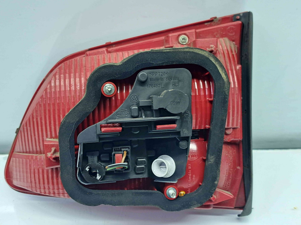 Stop haion stanga Volkswagen Touran (1T3) [Fabr 2010-2015] 1T0945093A