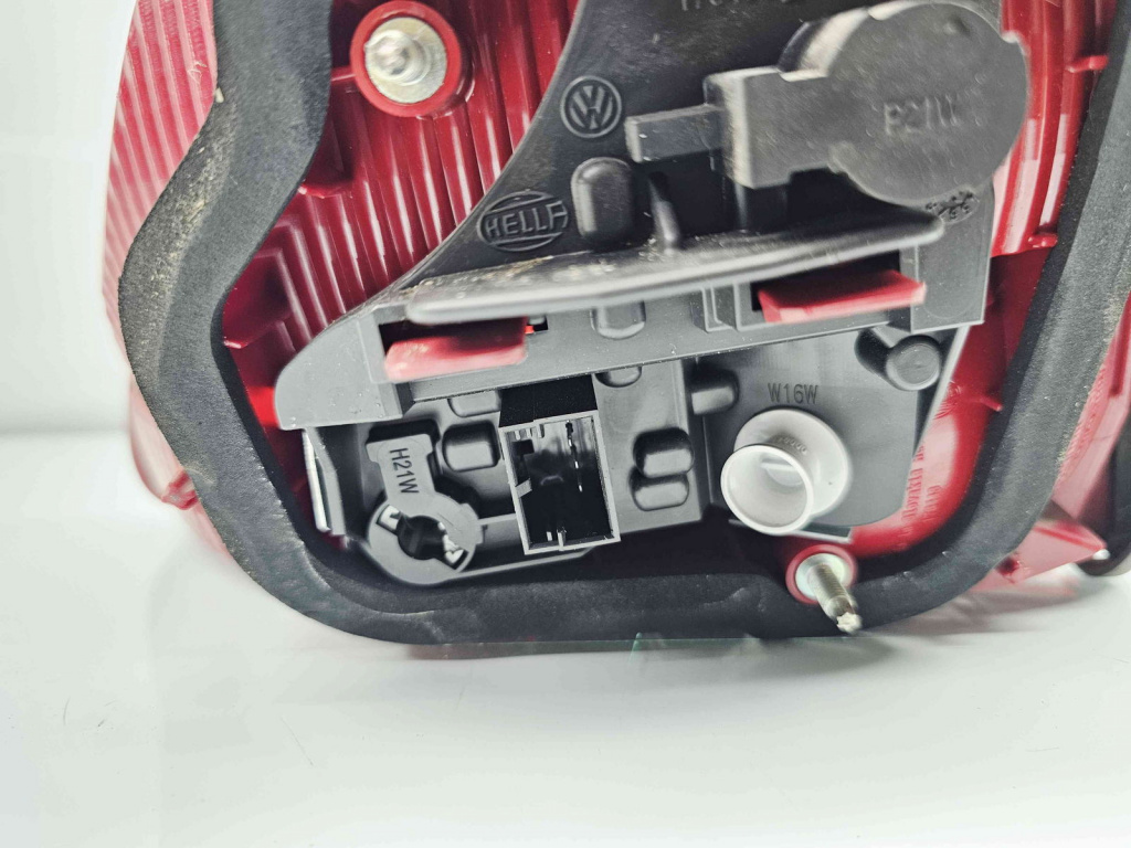 Stop haion stanga Volkswagen Touran II (1T3) [Fabr 2010-2015] 1T0945093A