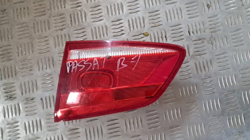 Stop haion Vw Passat B7 2.0 TDI combi, 170 cp cod motor CFG, an 2012 cod 3AF945094K