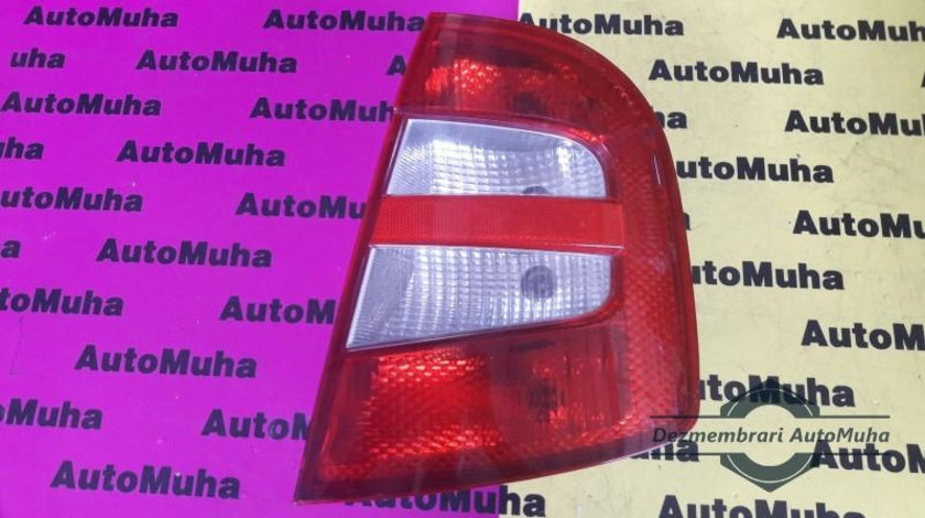 Stop hatchback Skoda Fabia (1999-2008) 6Y6 945 096B