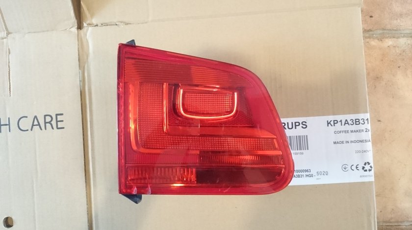 Stop hayon stanga VW Tiguan (2007-2014) cod 5N0945093G