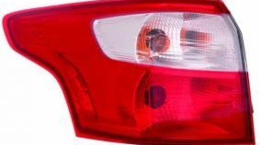 Stop interior break LED dreapta FORD FOCUS 11/14 Hella