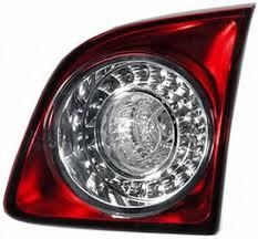 Stop interior cu LED Valeo stanga VW GOLF PLUS 09/14