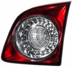 Stop interior cu LED Valeo stanga VW GOLF PLUS 09/14