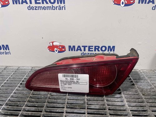 STOP INTERIOR DREAPTA ALFA ROMEO 159 - - (2005 2012)