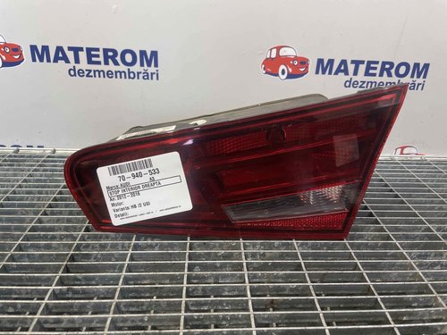 STOP INTERIOR DREAPTA AUDI A3 A3 - - (2012 2016)