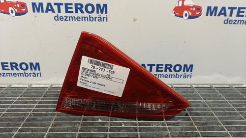 STOP INTERIOR DREAPTA AUDI A5 - - (2007 2011)