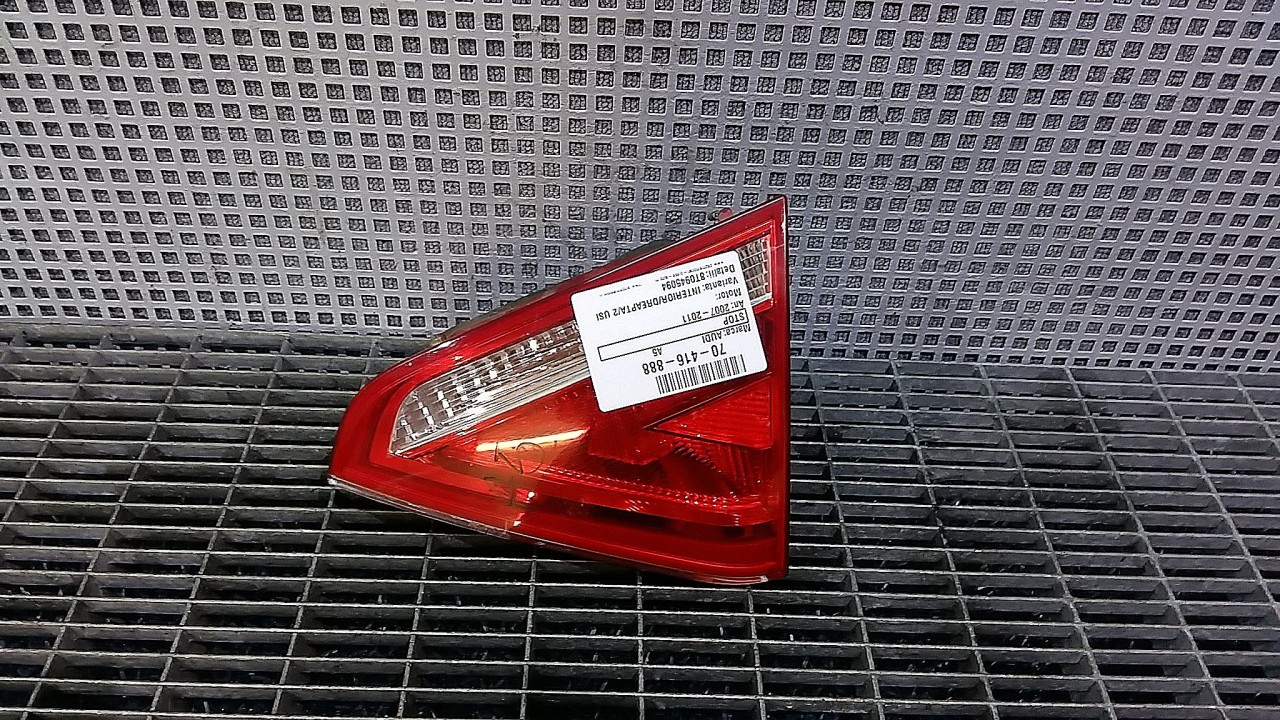 STOP INTERIOR DREAPTA AUDI A5 - - (2007 2011)
