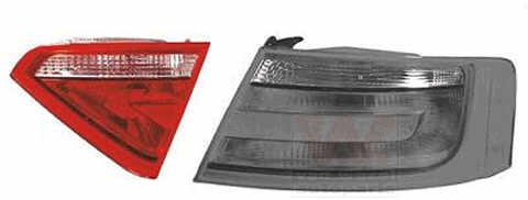 Stop interior dreapta Audi A5 2009-2011