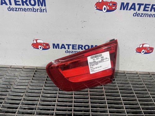 STOP INTERIOR DREAPTA BMW SERIA 1 F20 - - (2015 2019)