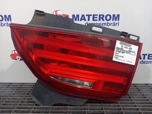 STOP INTERIOR DREAPTA BMW SERIA 5 F 07 - - (2009 2017)
