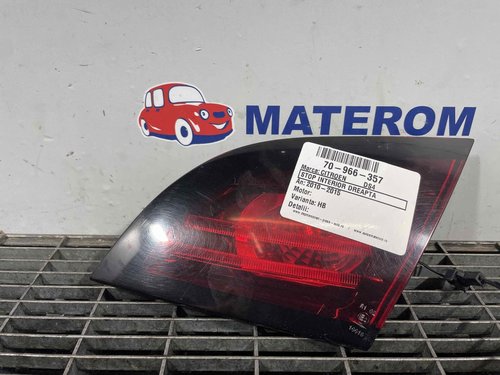 STOP INTERIOR DREAPTA CITROEN DS4 - - (2010 2015)