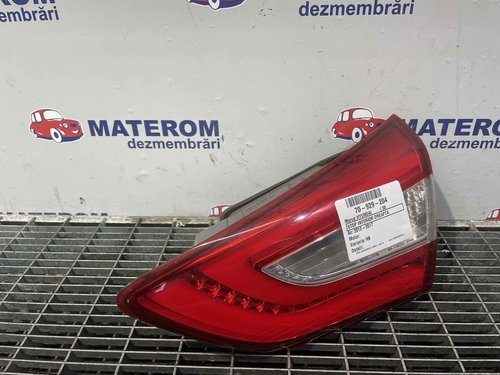 STOP INTERIOR DREAPTA HYUNDAI I 30 I 30 - - (2012 2017)