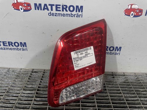 STOP INTERIOR DREAPTA KIA SORENTO - - (2009 2012)