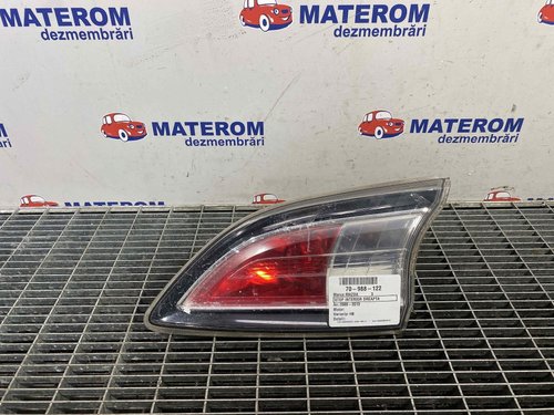STOP INTERIOR DREAPTA MAZDA 3 - - (2009 2013)