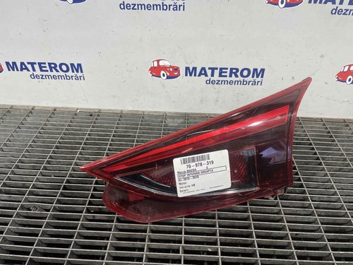 STOP INTERIOR DREAPTA MAZDA 3 - - (2013 2018)