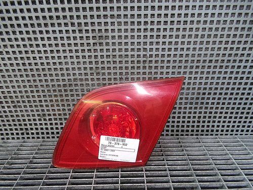STOP INTERIOR DREAPTA MAZDA 3 3 - - (2003 2009)