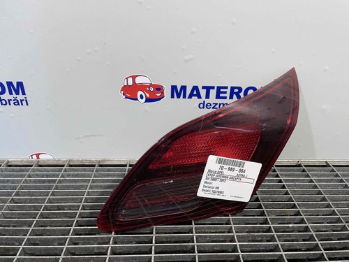 STOP INTERIOR DREAPTA OPEL ASTRA J - - (2009 2012)