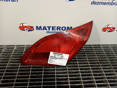 STOP INTERIOR DREAPTA OPEL ASTRA J ASTRA J - - (2009 2012)
