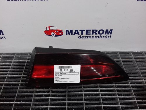 STOP INTERIOR DREAPTA OPEL ASTRA K - - (2015 2021)