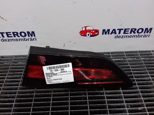STOP INTERIOR DREAPTA OPEL ASTRA K ASTRA K - - (2015 2021)