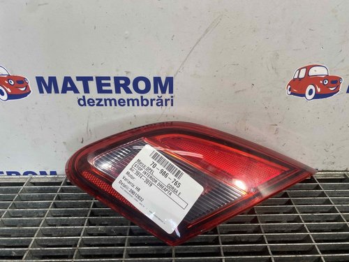 STOP INTERIOR DREAPTA OPEL CORSA E - - (2014 2019)