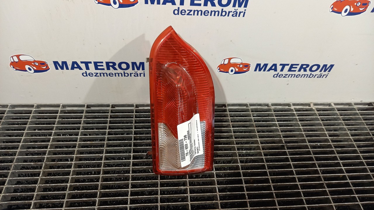 STOP INTERIOR DREAPTA OPEL INSIGNIA - - (2008 2013)