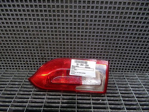 STOP INTERIOR DREAPTA OPEL INSIGNIA - - (2008 2013)
