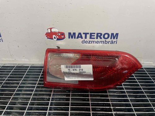 STOP INTERIOR DREAPTA OPEL INSIGNIA - - (2009 2013)