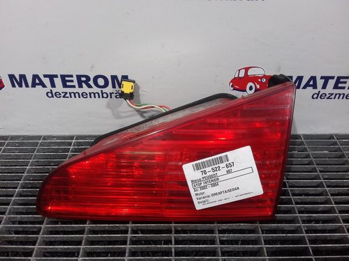 STOP INTERIOR DREAPTA PEUGEOT 607 - - (2002 2011)