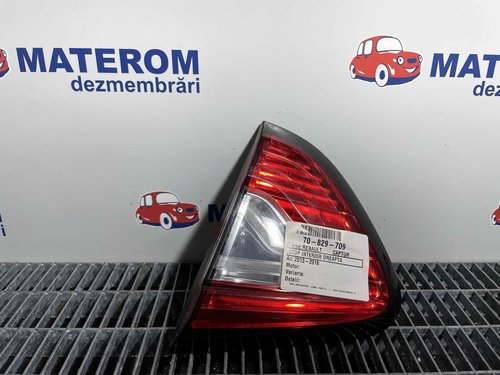 STOP INTERIOR DREAPTA RENAULT CAPTUR CAPTUR - - (2013 2016)