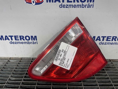 STOP INTERIOR DREAPTA SEAT EXEO EXEO - - (2008 2013)